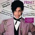 Prince - Controversy Vinyl LP NEU 0451321