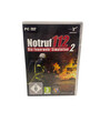 Notruf 112 - Die Feuerwehr Simulation 2 PC Spiel Game