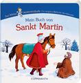 Birgit Meyer | Mein Buch von Sankt Martin | Buch | Deutsch (2014) | 14 S.