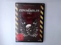 The Expendables 1+2 [2 DVDs] Stallone, Sylvester, Jason Statham  und Jet Li: