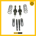 Ford Mustang Fahrwerk Stoßdämpfer Set 9R33-18045-AA mit Federn 4R33-18080-CH 