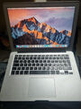 Apple MacBook Air 13 Zoll Laptop 2015 Core i5 1,6GHz 8GB Ram 256GB SD A1466