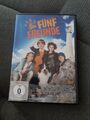 Fünf Freunde von Enid Blyton (2012, DVD video)