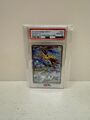 POKELOTTERIA Pokemon Zapdos 151 ITA PSA 10  POP 26- DESCRIZIONE!