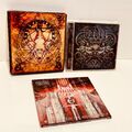 3 x CD - Vader - Welcome to the morbid Reich + Necropolis ... - GUT   #2792