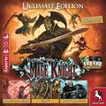 Mage Knight - Ultimate Edition | Vlaada Chvatil | Spiel | 51844G | Deutsch