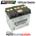 BATTERIA 53030 12 V 30 AH BATTERIA TOP MOTO GUZZI CALIFORNIA II/III 1000 1997-