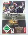 Neverwinter Nights 2 - Deluxe Edition (PC) DVD - Gebr. - Obsidian Entertainment