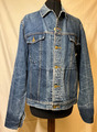 MUSTANG Jeansjacke Jacke blue denim Damen Gr.M 38/40, wie neu