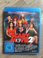 Scary Movie 2 - Blu-Ray - sehr guter Zustand 