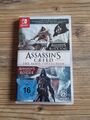 Assassin's Creed: The Rebel Collection - Nintendo Switch  NEU!