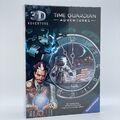 Ravensburger 3D Adventure - Time Guardian Adventures - Eine Welt ohne Schokolade