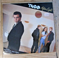 Taco – After Eight Vinyl 12" LP Schallplatte Germany 1982 VG+++