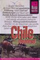 Chile & die Osterinsel. Reise-Know-how Wessel, Günther: