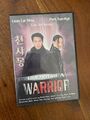 Dream of a Warrior DVD gebraucht LEON LAI MING OOP TOP ASIA