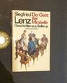 Der Geist der Mirabelle Geschichten aus Bollerup Sigfried Lenz