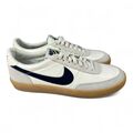 Nike Killshot 2 J Crew Sail Weiß Kaugummi Gelb Herren Sneaker EUR 43 432997-107