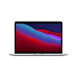 Apple MacBook Pro (2020) M1 [13,3", Touch Bar, Apple M1 3,2GHz, 8GB RAM, 256GB A