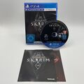 The Elder Scrolls V - Skyrim - VR-Edition (Sony PlayStation 4, 2017) SEHR GUT