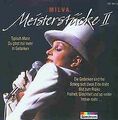 Meisterstücke 2 von Milva | CD | Zustand gut