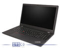 NOTEBOOK LENOVO THINKPAD P53s CORE i7-8665U 4x 1.9GHz 32GB RAM 512GB SSD WLAN