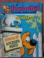 Boule und Bill 7 - Zaungäste