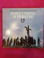 LP - Various – Jesus Christ Superstar  - 2 x Vinyl - Rock - 1982