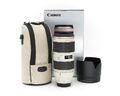 Canon EF 70-200mm 2.8 L IS USM II wie neu, sehr gepflegt #36162**