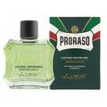 3x Proraso After Shave Lozione Tonic Rasierwasser 100ml