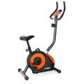 NEU: MOBI FX 250 INDOOR FAHRRAD HEIM TRAINER ERGOMETER FITNESS BIKE SPORT GERÄT