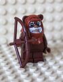 LEGO ® STAR WARS FIGUR EWOK WICKET MIT BOGEN AUS SET 75332 NEU & UNBENUTZT