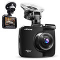 AZDOME Auto Dash cam 4K Ultra HD Video DVR Kamera Recorder Nachtsicht G-Sensor