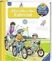 Alles über das Fahrrad (Wieso? Weshalb? Warum?, B... | Buch | Zustand akzeptabel