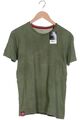 Alpha industries T-Shirt Herren Oberteil Shirt Sportshirt Gr. S Baum... #529lohi