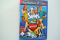 Die Sims  2 Haustiere  (PlayStation 2)   in Originalhülle  mit Anleitung, PAL