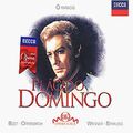 Placido Domingo - Opera Gala - The Great Voice Of Placido Domingo