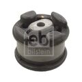 Lagerung Verteilergetriebe Febi Bilstein 103184 für Audi VW Hinterachse