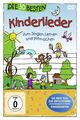 Die 30 besten Kinderlieder DVD Neu & Eingeschweisst