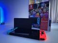 Nintendo Switch OLED-Modell HEG-001 64GB Handheld-Spielekonsole -...