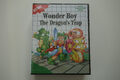 Wonderboy: The Dragons Trap PC Special Edition Limited Run NEU