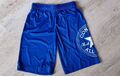 Converse Jungen Shorts Kurze Hose Short Sporthose Gr 152/158 L 164 Neu Blau