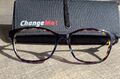 change me Fassung Brille Brillengestell Gestell Change me 6383-1 