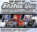 Rockin All Over the World von Status Quo | CD | Zustand sehr gut