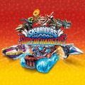 Skylanders SuperChargers - NFC Karten