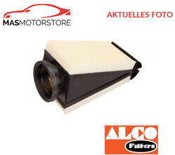 MOTOR LUFTFILTER MOTORFILTER ALCO FILTER MD-8876 A FÜR MERCEDES-BENZ C-CLASS