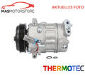 KOMPRESSOR KLIMAANLAGE THERMOTEC KTT090160 I FÜR OPEL ASTRA H,ASTRA G