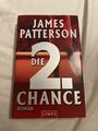 Die 2. chance von james patterson