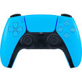 Sony DualSense V2 Wireless-Controller, Gamepad, hellblau