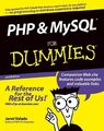 PHP and MySQL For Dummies