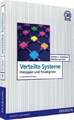 Verteilte Systeme Tanenbaum, Andrew S. Van Steen, Maarten  Buch